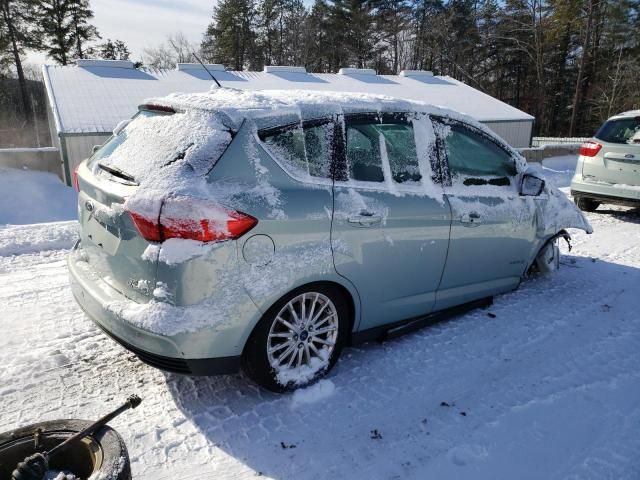 2013 Ford C-MAX SEL