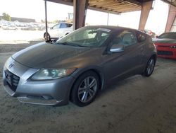 2011 Honda CR-Z EX en venta en American Canyon, CA