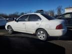 2005 Nissan Sentra 1.8