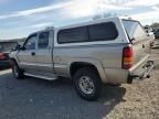 1999 GMC New Sierra K2500