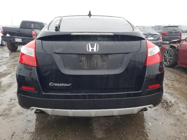 2013 Honda Crosstour EX