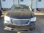 2012 Chrysler Town & Country Touring