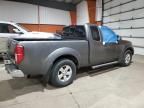 2009 Nissan Frontier King Cab SE