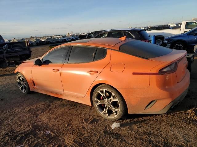 2019 KIA Stinger GT