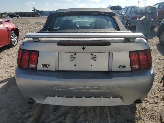 2003 Ford Mustang GT