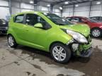 2014 Chevrolet Spark 1LT