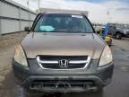 2002 Honda CR-V EX