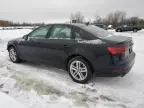 2017 Audi A4 Premium