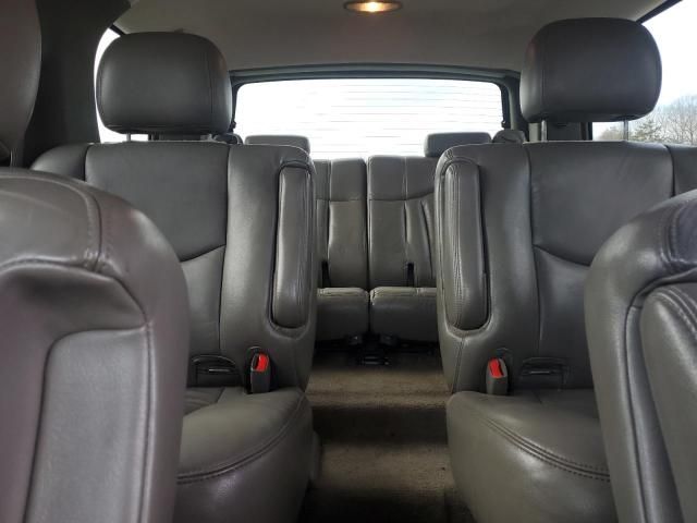 2006 Chevrolet Tahoe K1500