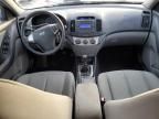 2010 Hyundai Elantra Blue