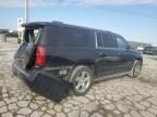 2017 Chevrolet Suburban K1500 Premier