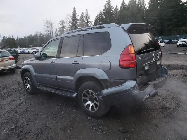 2004 Lexus GX 470