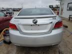 2012 Buick Lacrosse Touring