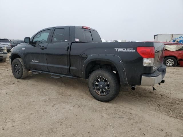 2008 Toyota Tundra Double Cab