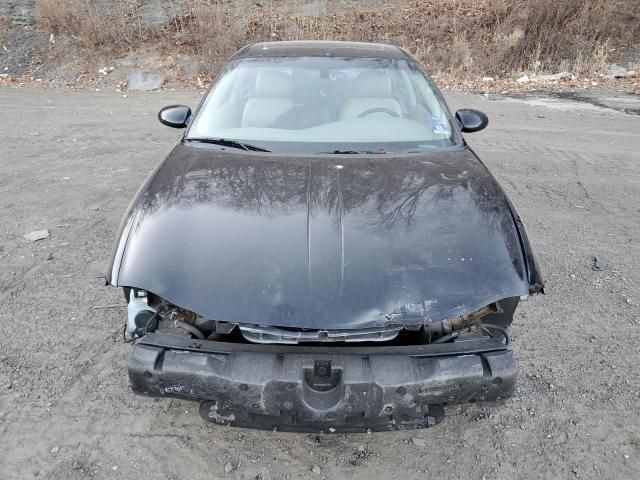 2004 Chevrolet Monte Carlo SS Supercharged