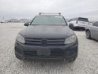 2013 Volkswagen Touareg V6 TDI