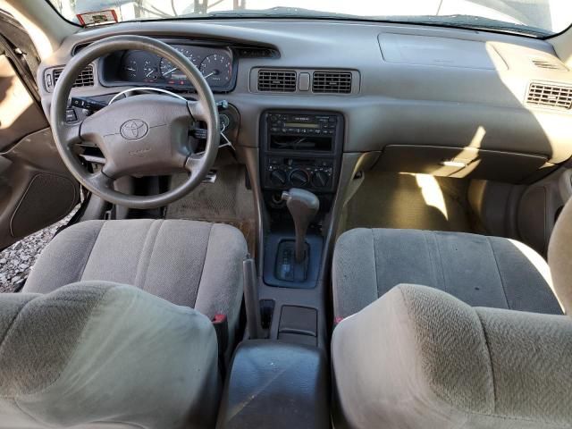 1999 Toyota Camry CE