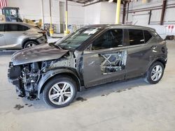 Salvage cars for sale at Jacksonville, FL auction: 2020 Nissan Kicks S