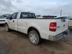 2008 Ford F150