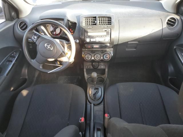 2009 Scion XD