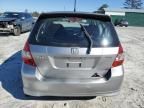 2008 Honda FIT Sport