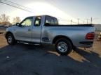 2001 Ford F150