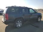 2007 GMC Yukon