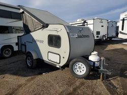 Coachmen Vehiculos salvage en venta: 2020 Coachmen Clipper