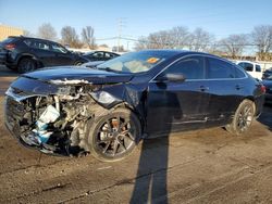 Chevrolet Vehiculos salvage en venta: 2021 Chevrolet Malibu RS