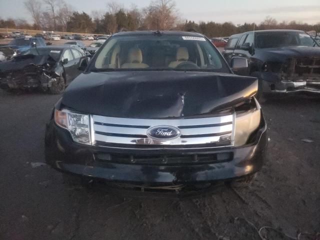 2008 Ford Edge SEL