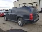 2008 Chevrolet Suburban K1500 LS