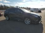 2018 Lexus RX 350 Base