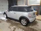 2013 Mini Cooper