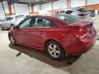 2011 Chevrolet Cruze LT