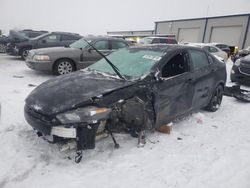 2014 Dodge Dart SXT en venta en Wayland, MI