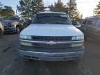 2000 Chevrolet Silverado K2500