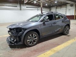 Lexus salvage cars for sale: 2023 Lexus UX 250H Base