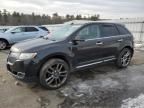 2014 Lincoln MKX