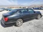 2001 Lexus GS 300