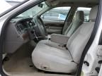 2008 Mercury Grand Marquis GS