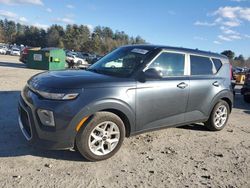 2020 KIA Soul LX en venta en Mendon, MA