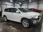 2008 Toyota Highlander Limited