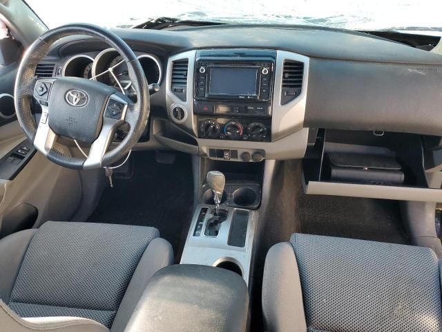 2014 Toyota Tacoma