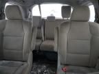 2011 Honda Odyssey LX