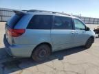 2005 Toyota Sienna CE