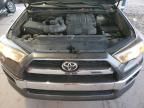 2017 Toyota 4runner SR5/SR5 Premium