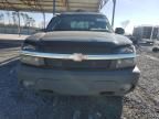 2002 Chevrolet Avalanche K1500