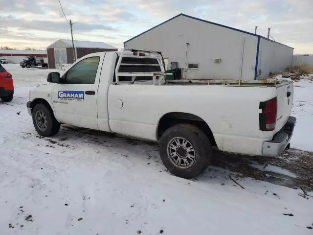 2006 Dodge RAM 2500 ST