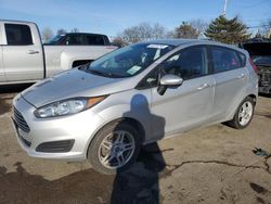 2019 Ford Fiesta SE en venta en Moraine, OH