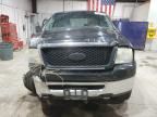 2008 Ford F150 Supercrew